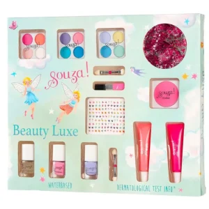 Beauty Luxe Saet*Souza New