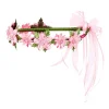 Nila Halo Blomster, Pink*Souza Shop