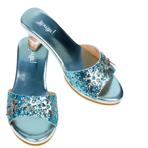 Slippers Ice Queen 24/25, Bla*Souza Fashion