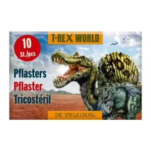 Plaster Dino*Spiegelburg Online