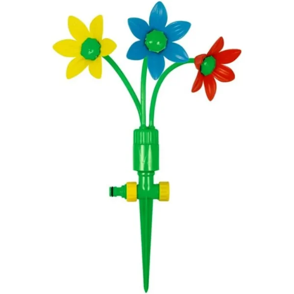 Sprinkler Flower*Spiegelburg New