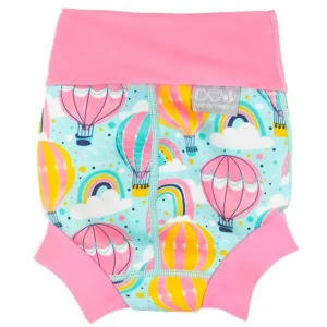 Duo Badebukser 3-6Mdr, Up & Away*Splash About Outlet