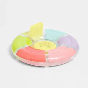 Baby Seat Rainbow*SunnyLife Cheap