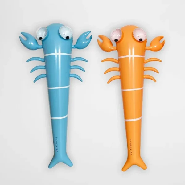 Badedyr, Sonny The Sea Creature*SunnyLife Online