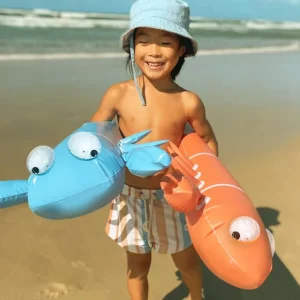 Badedyr, Sonny The Sea Creature*SunnyLife Online