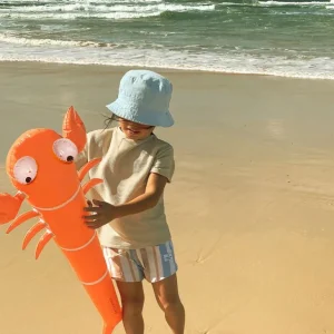 Badedyr, Sonny The Sea Creature*SunnyLife Online