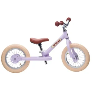 Lobecykel, Vintage Purple*Trybike Sale