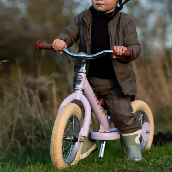 Lobecykel, Vintage Purple*Trybike Sale