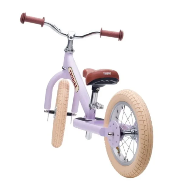 Lobecykel, Vintage Purple*Trybike Sale