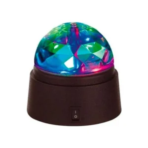 Disco Bordlampe Mini*Veli Line Fashion