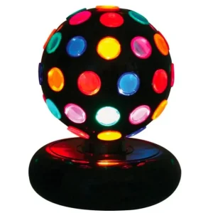 Disco Lampe 15 Cm*Veli Line Best Sale