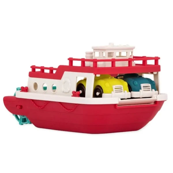 Ferry Boat*Wonder Wheels Discount