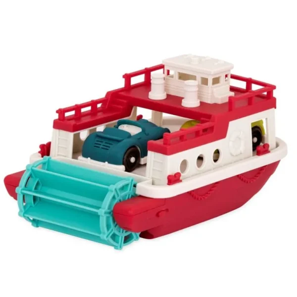 Ferry Boat*Wonder Wheels Discount