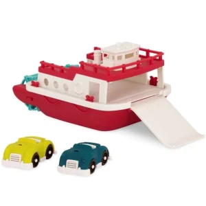 Ferry Boat*Wonder Wheels Discount