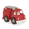 Firetruck*Wonder Wheels Best