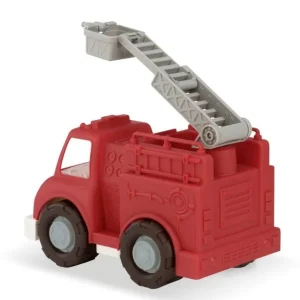 Firetruck*Wonder Wheels Best