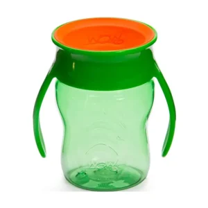 Cup Baby, Green*WOW Best