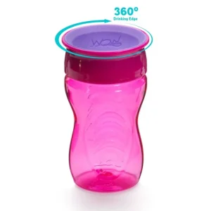 Cup Kids, Pink*WOW Outlet