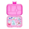 Original 6 Rum, Fifi Pink/Paris*Yumbox Cheap