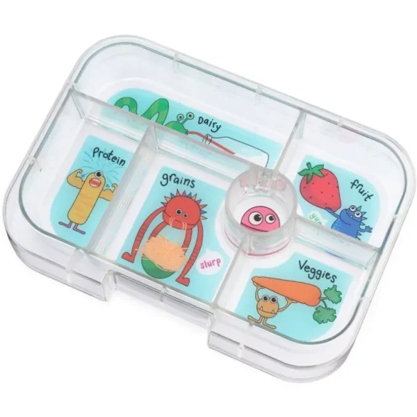 Original 6 Rum, Matcha Green/Monster*Yumbox Fashion