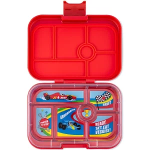 Original 6 Rum, Red/Race*Yumbox Cheap