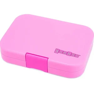 Panino 4 Rum, Fifi Pink/Paris*Yumbox Hot