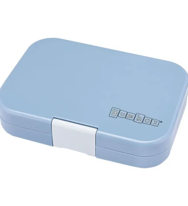 Panino 4 Rum, Hazy Blue/Panther*Yumbox New