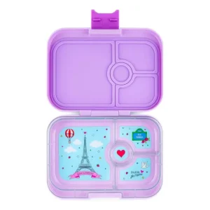 Panino 4 Rum, Lulu Purple/Paris*Yumbox Sale