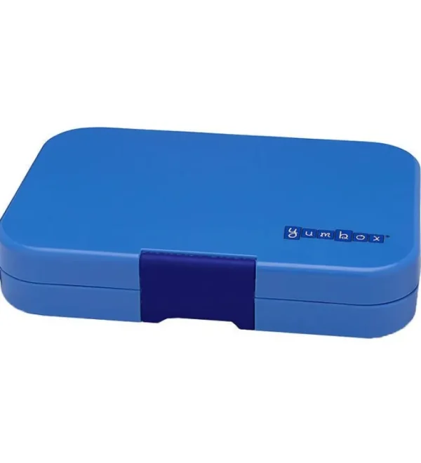 Panino 4 Rum, Surf Blue/Shark*Yumbox Sale