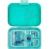 Panino 4 Rum, Tropical Aqua/Panther*Yumbox Discount