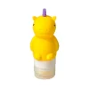 Squeeze Flaske, Unicorn Yellow*Yumbox Shop