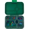 Tapas 5 Rum, Green/Jungle*Yumbox Online